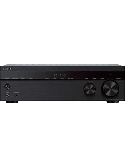 5.2 Channel 4K HDR Home Theater Receiver with Bluetooth